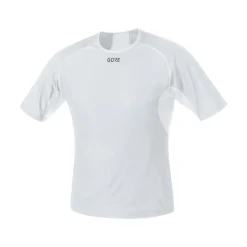 M GORE WINDSTOPPER BASE LAYER SHIRT