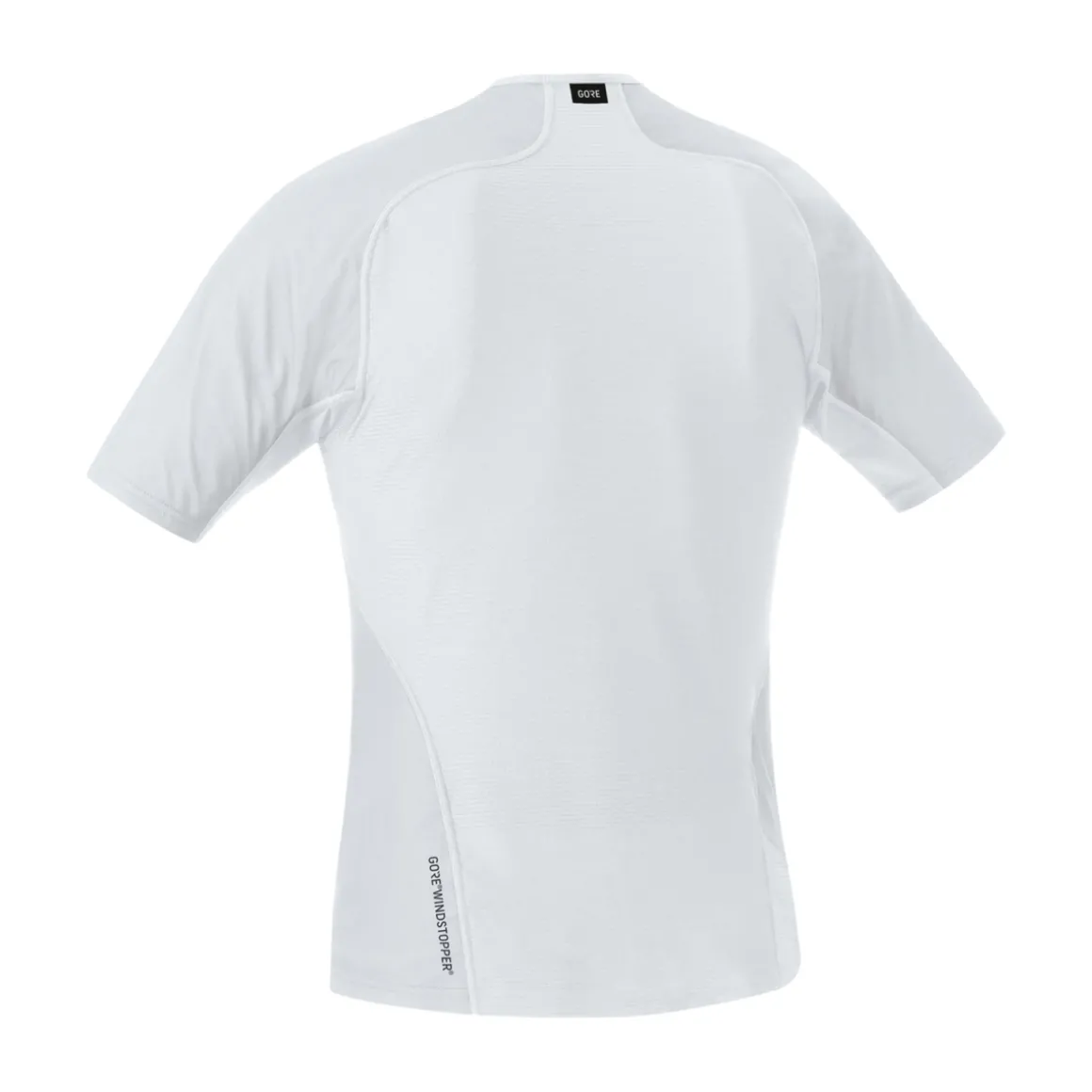 M GORE WINDSTOPPER BASE LAYER SHIRT