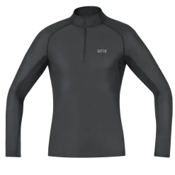 M GORE WINDSTOPPER BASE LAYER THERMO TURTLENECK Undershirt