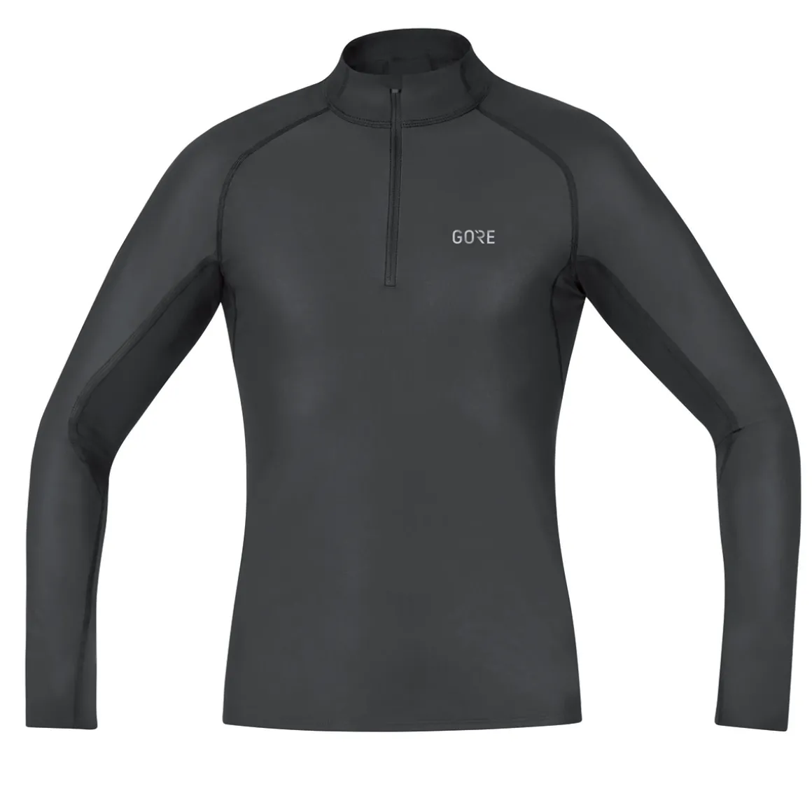 M GORE WINDSTOPPER BASE LAYER THERMO TURTLENECK Undershirt