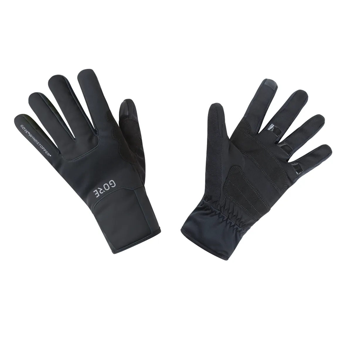 M GORE WINDSTOPPER THERMO GLOVES Cycling Gloves
