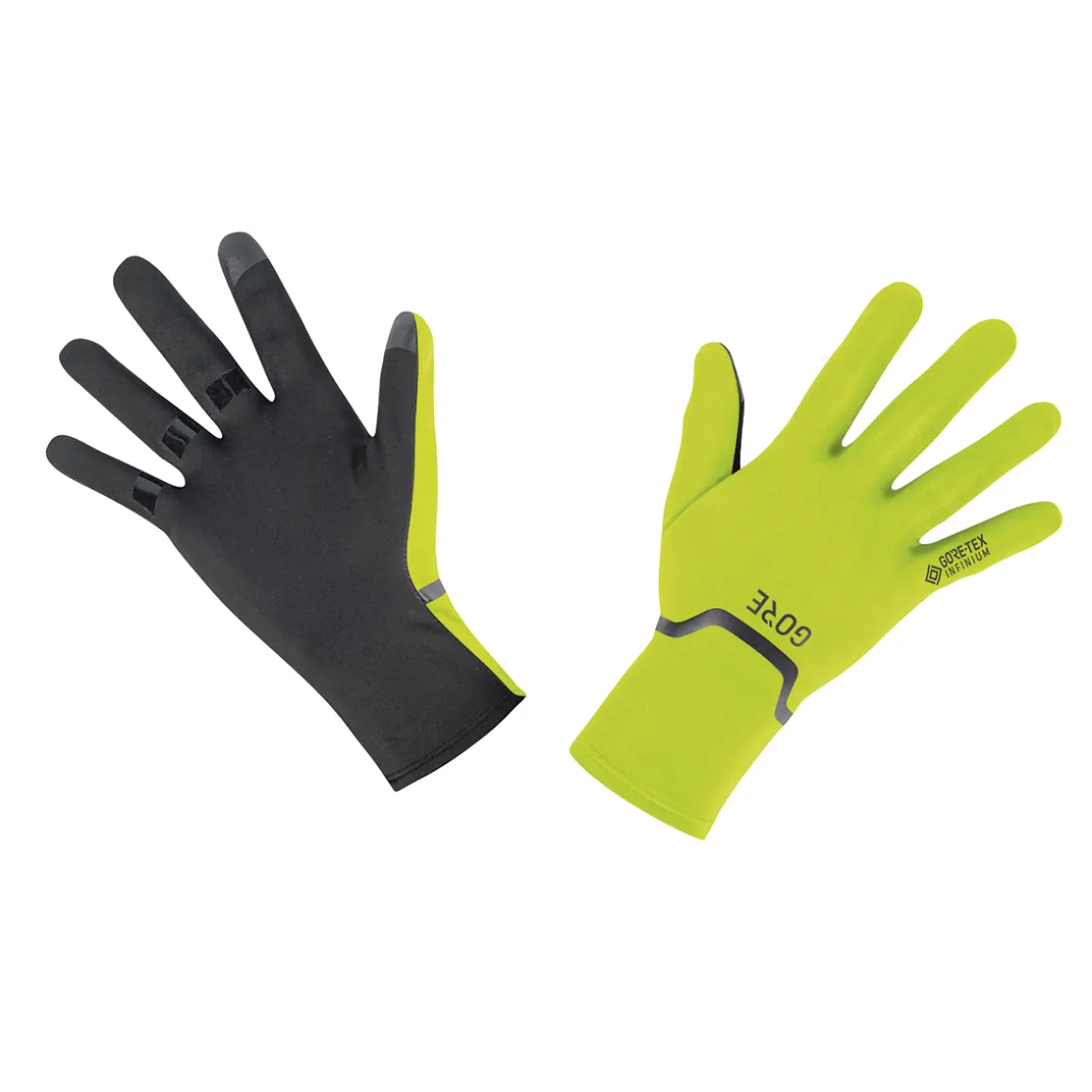 M GORE-TEX INFINIUM STRETCH GLOVES Cycling Gloves
