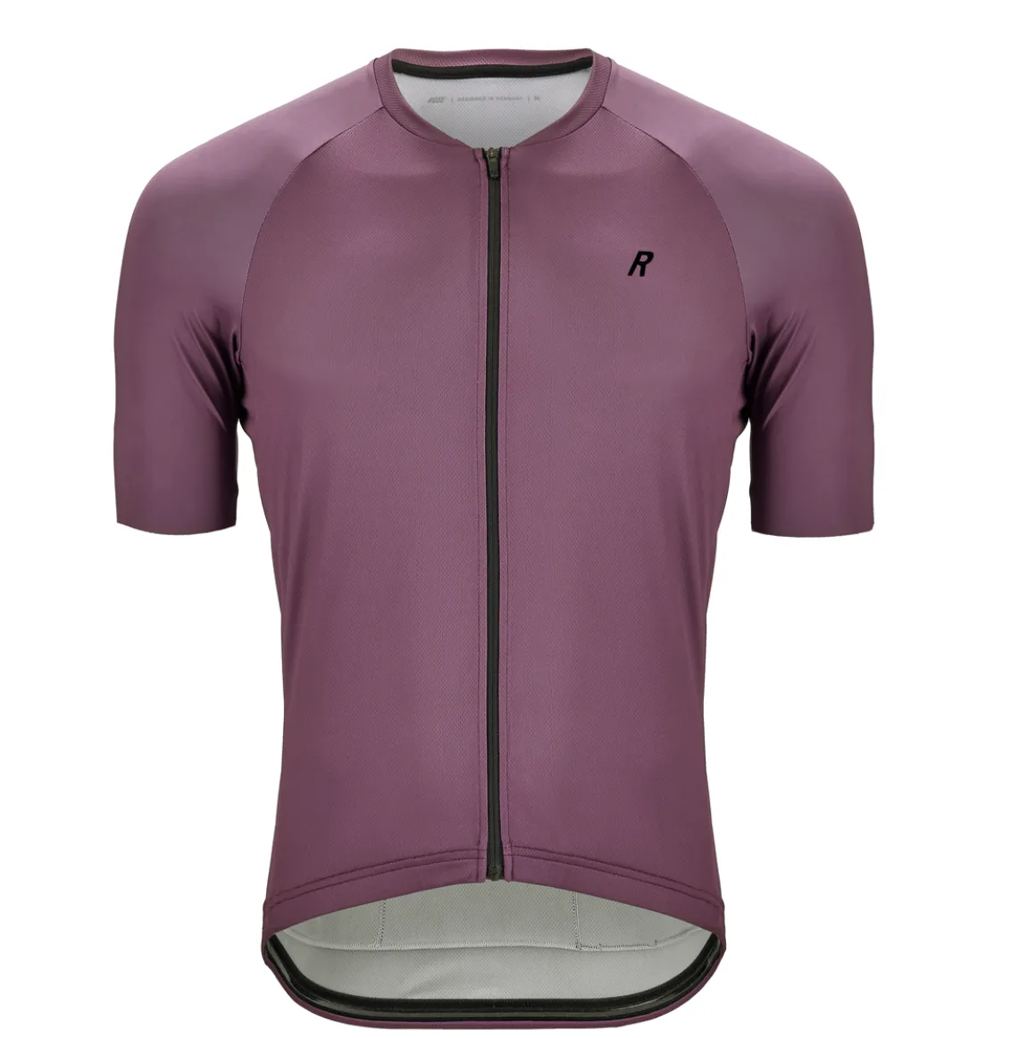 M Jersey