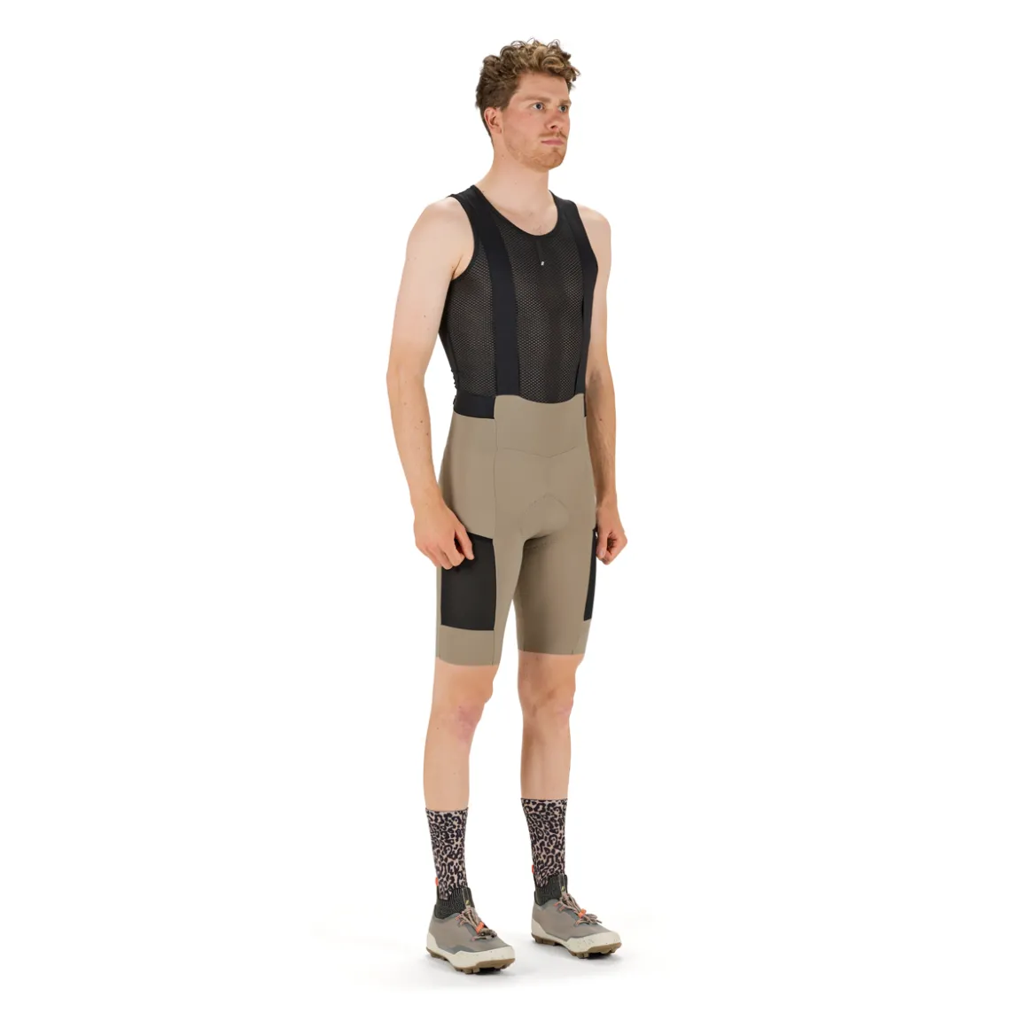 M Mesh Baselayer Top