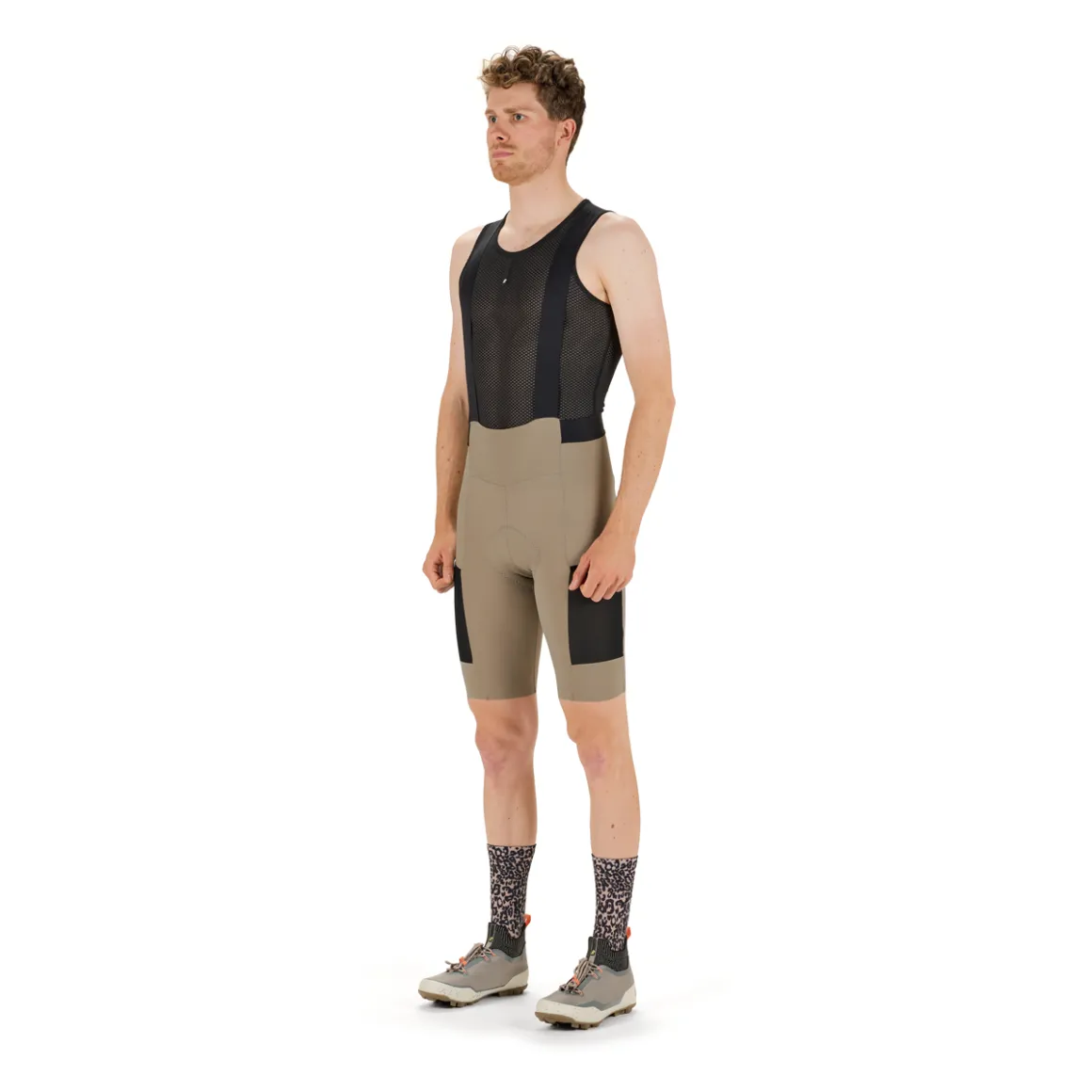 M Mesh Baselayer Top