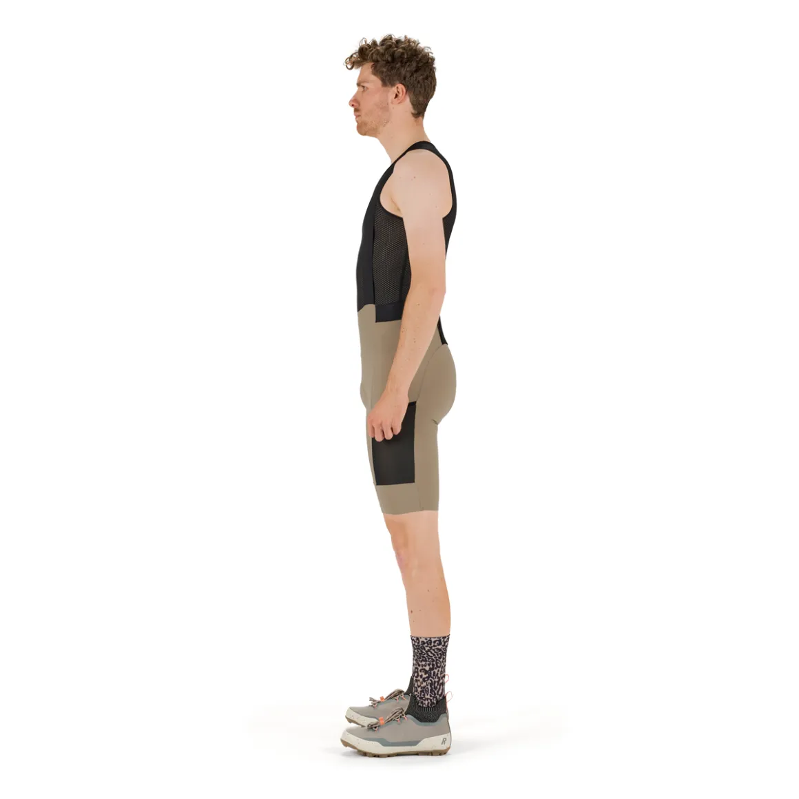 M Mesh Baselayer Top