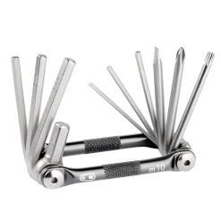 M10 Multitool Mini Tool