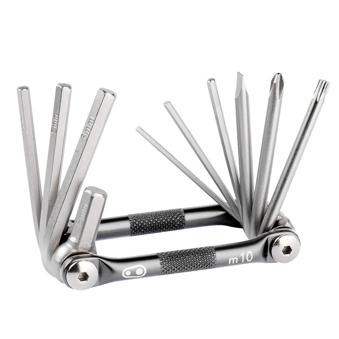 M10 Multitool Mini Tool