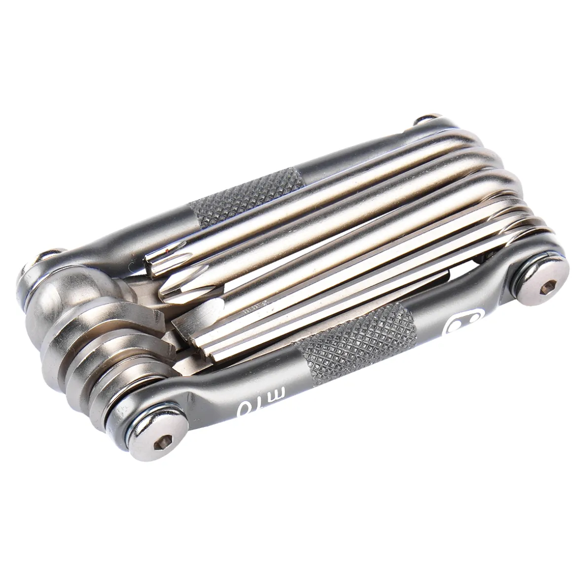 M10 Multitool Mini Tool