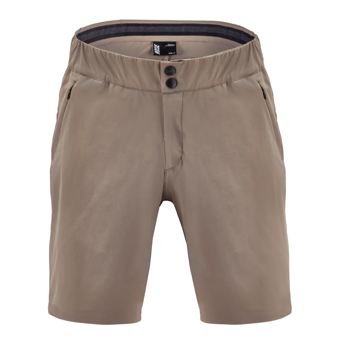 M Overshorts