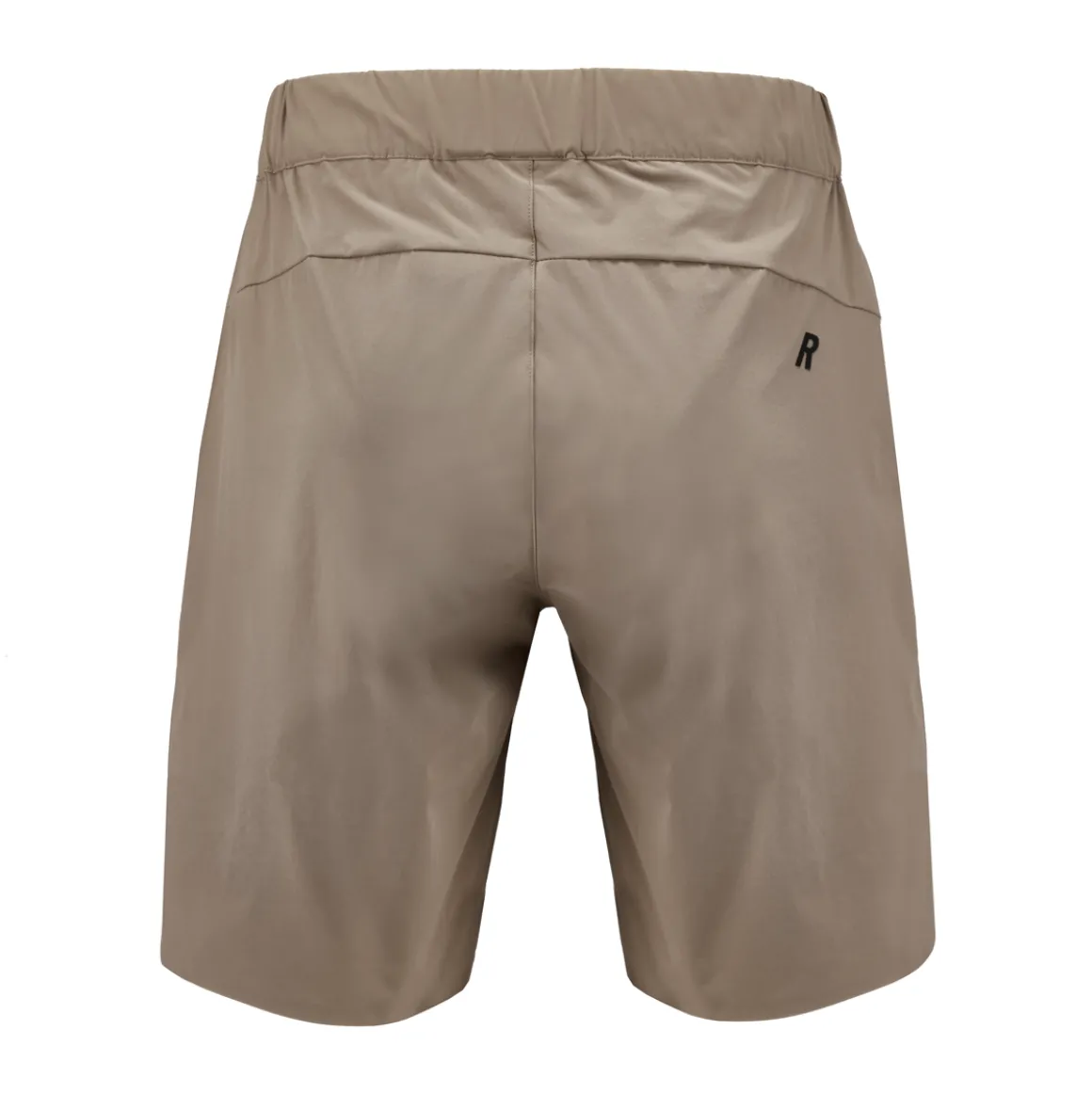 M Overshorts