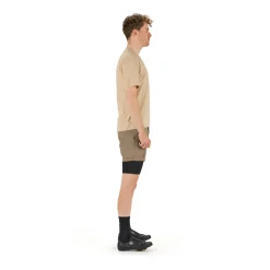 M Overshorts