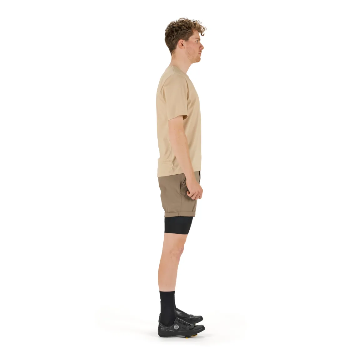 M Overshorts
