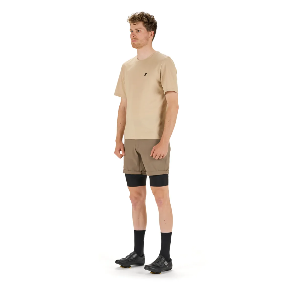 M Overshorts