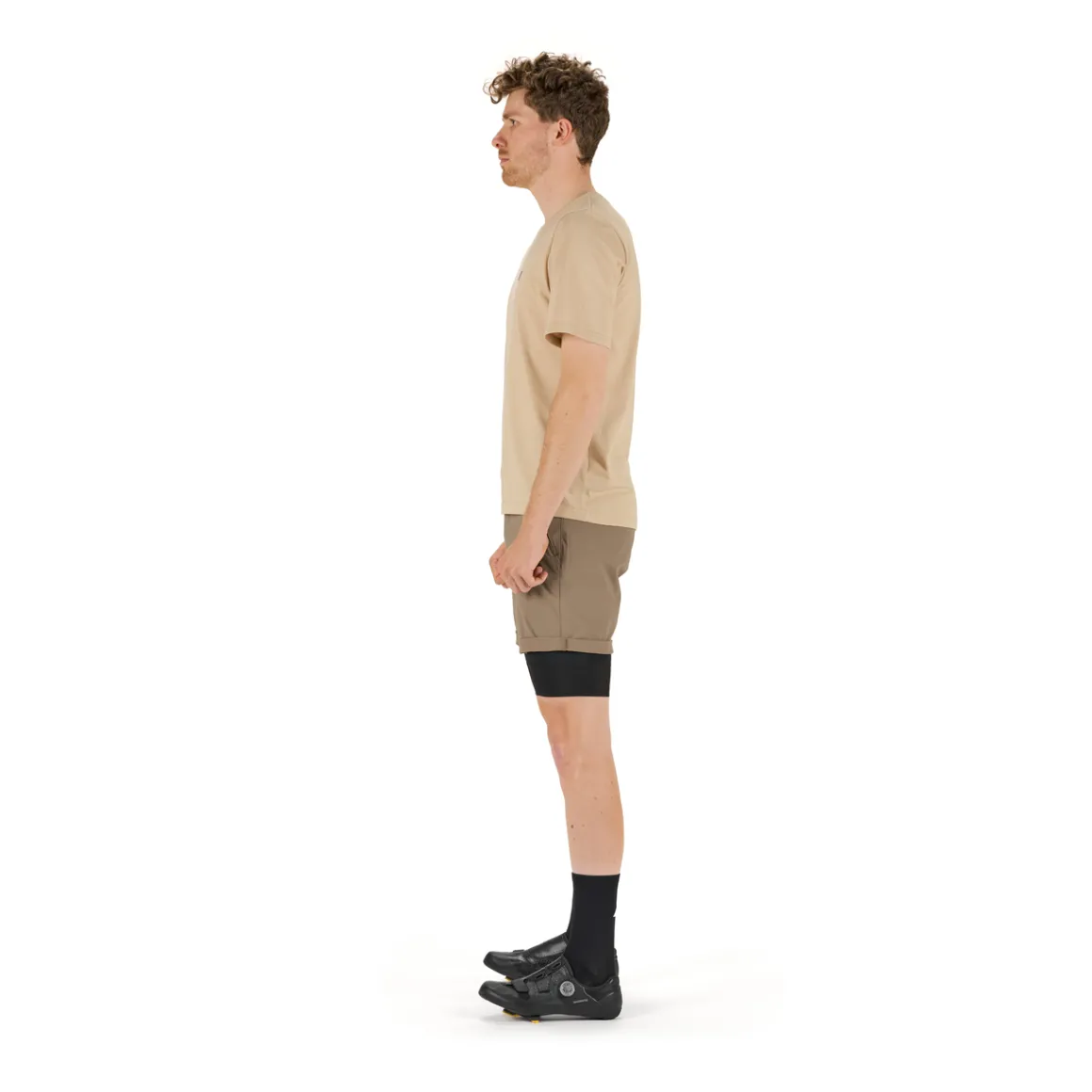 M Overshorts