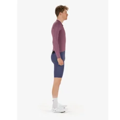 M Race LS Mid Szn Jersey
