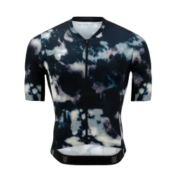 M Race Printed Jersey