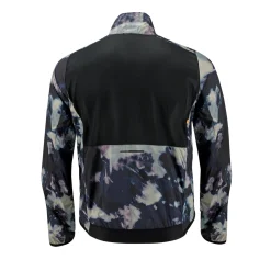 M Race Printed Wind Jacket
