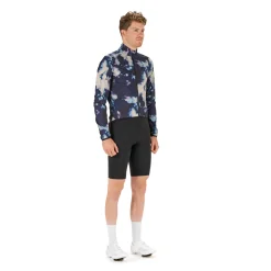 M Race Printed Wind Jacket