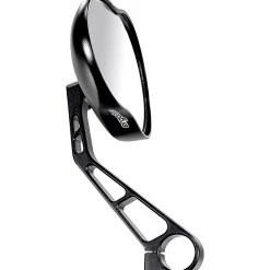 M-99 Rear-view Mirror with E-certification mark