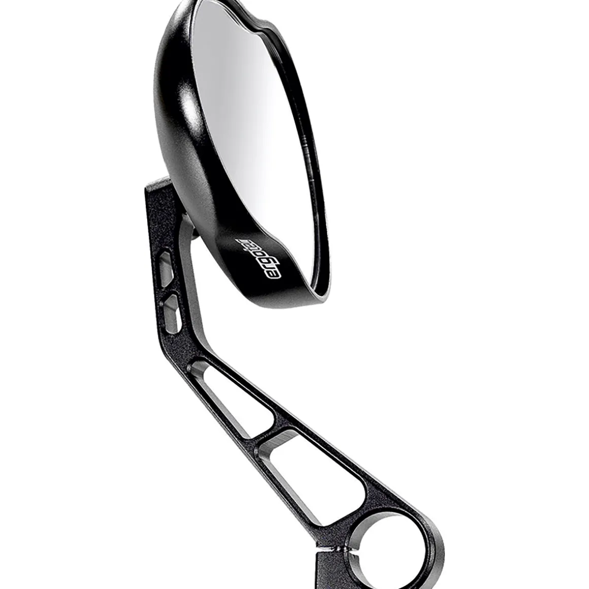 M-99 Rear-view Mirror with E-certification mark