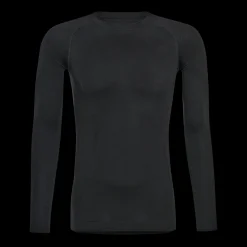 M Seamless Baselayer LS Tee