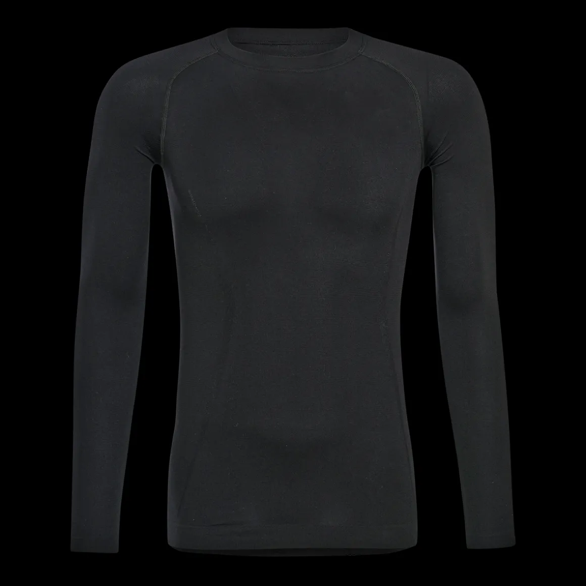 M Seamless Baselayer LS Tee