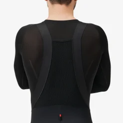 M Seamless Baselayer LS Tee