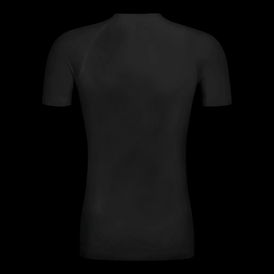 M Seamless Baselayer Tee