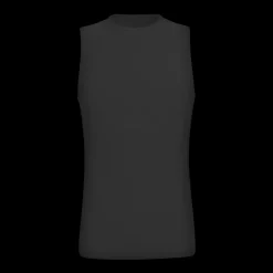 M Seamless Baselayer Top