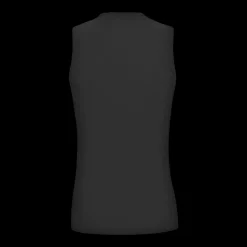 M Seamless Baselayer Top
