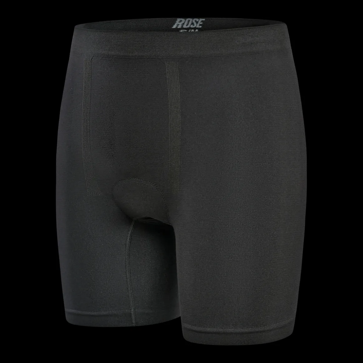 M Seamless Boxer