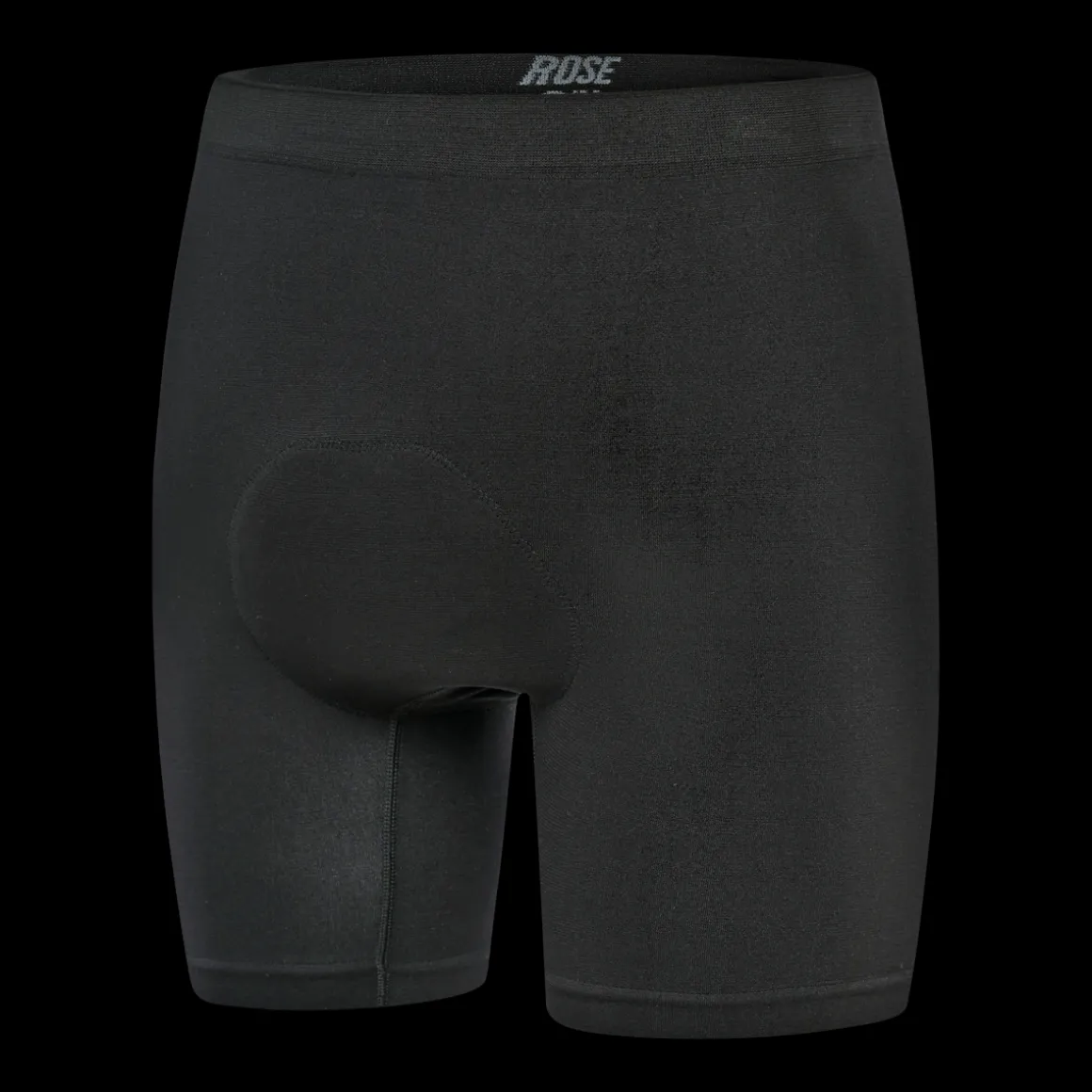 M Seamless Boxer