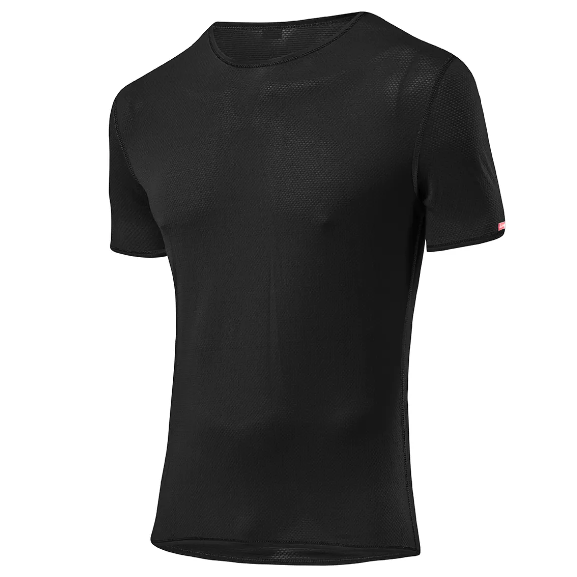 M SHIRT S/S TRANSTEX LIGHT Base Layer