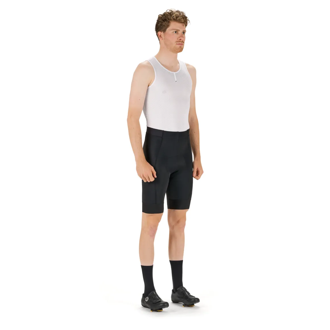 M Tight Shorts