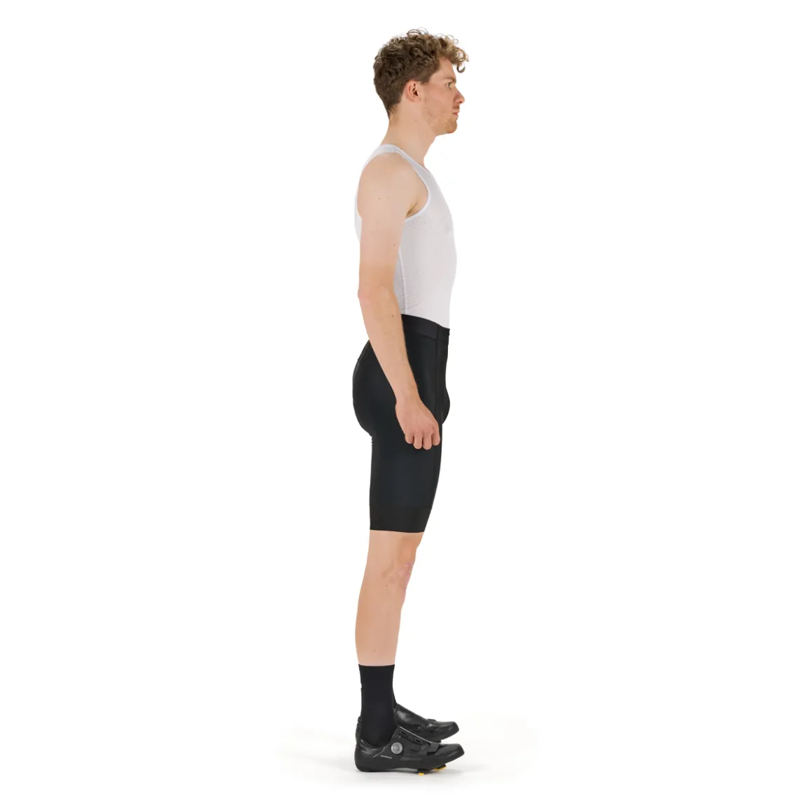 M Tight Shorts