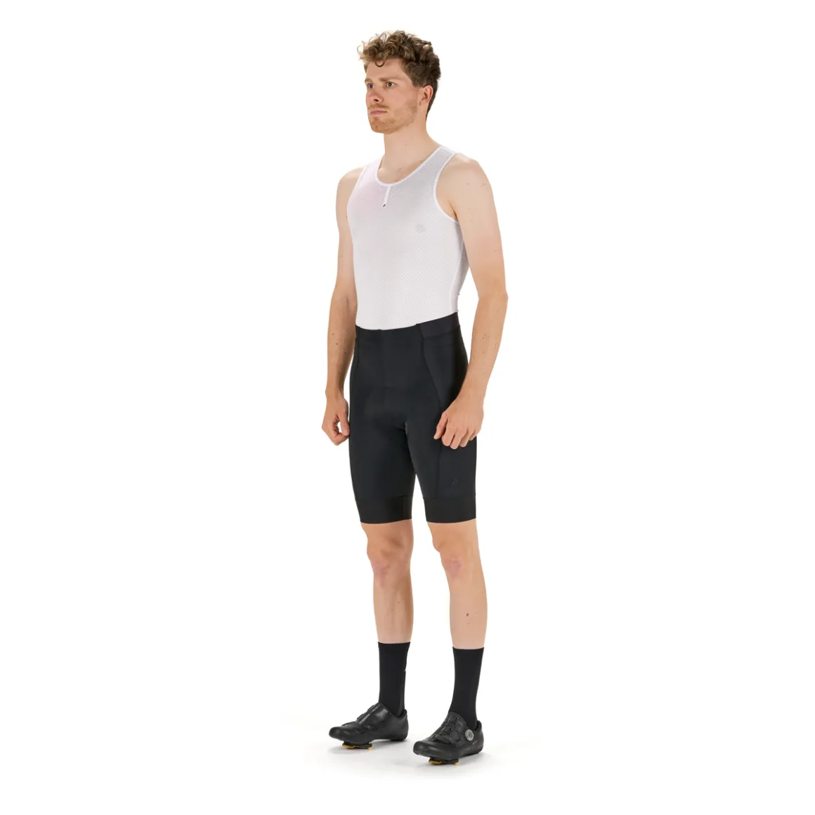 M Tight Shorts