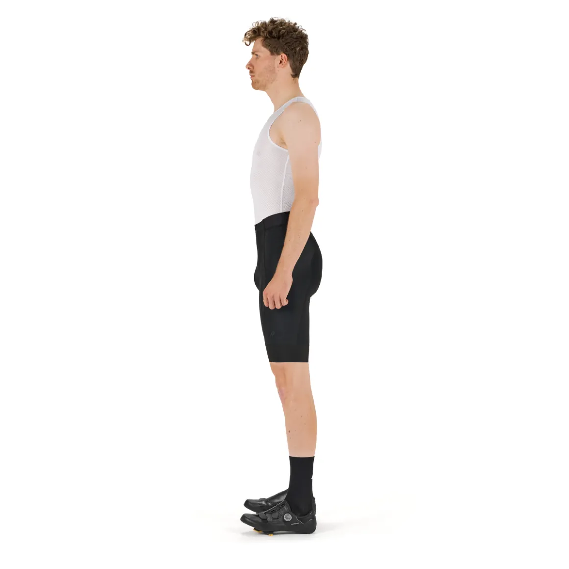 M Tight Shorts