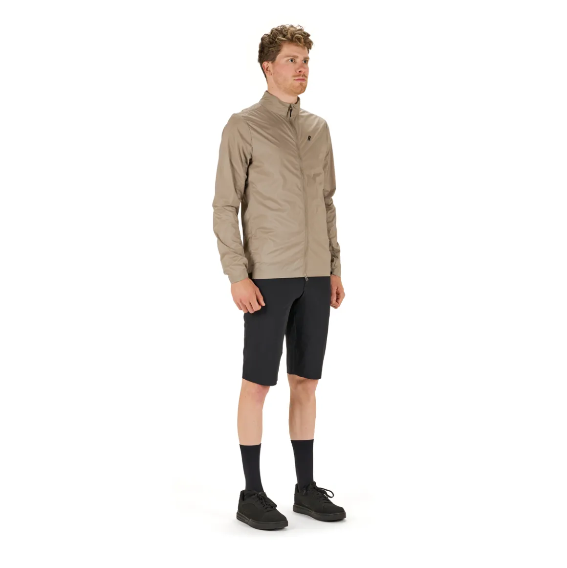M Trail Wind Jacket