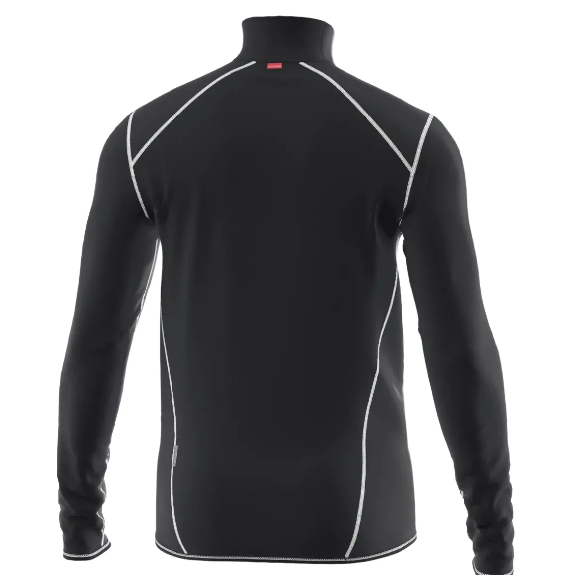M WINDSTOPPER HZ SHIRT L/S TRANSTEX LIGHT Long Sleeve Base Layer