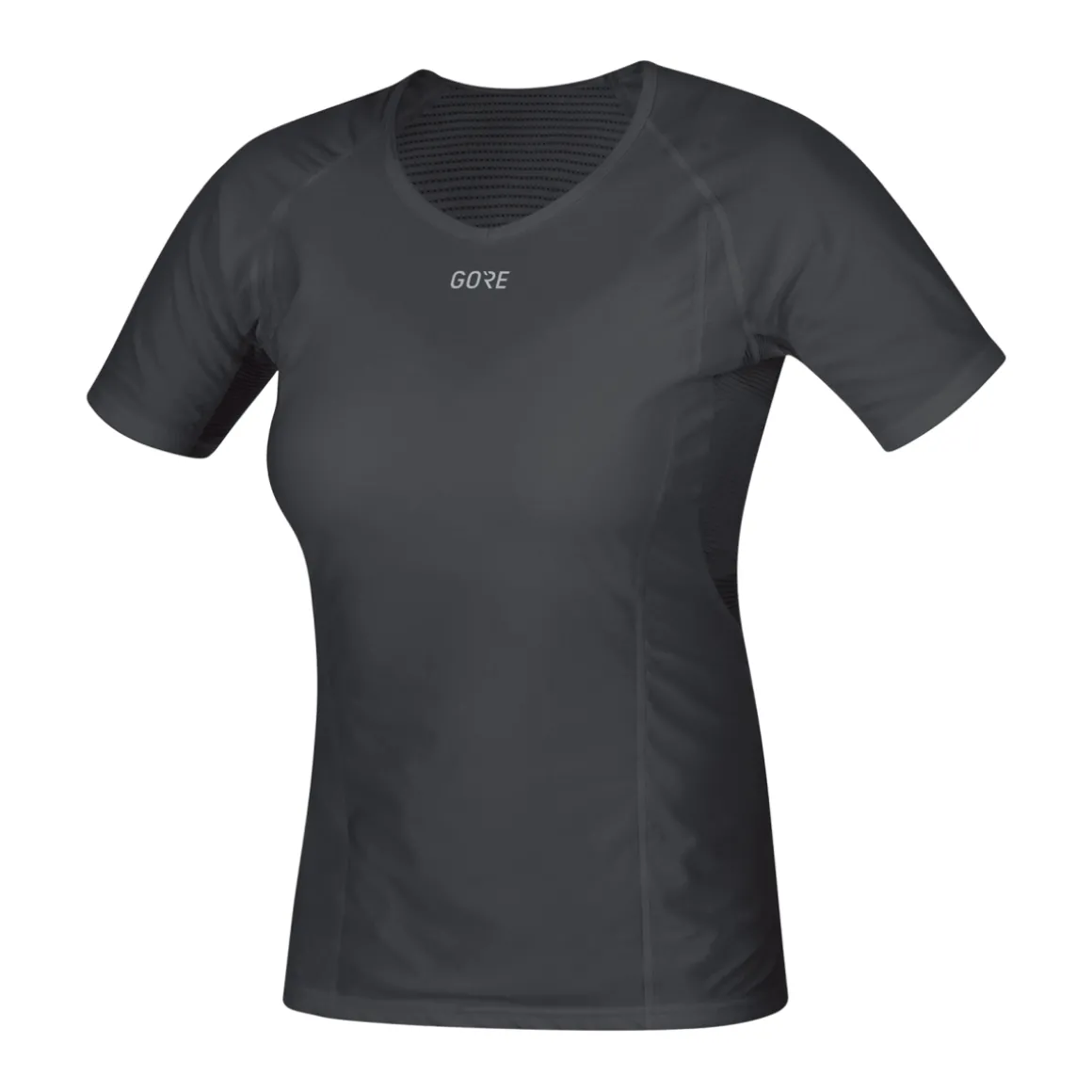 M WOMEN GORE WINDSTOPPER BASE LAYER SHIRT Women's Undershirt