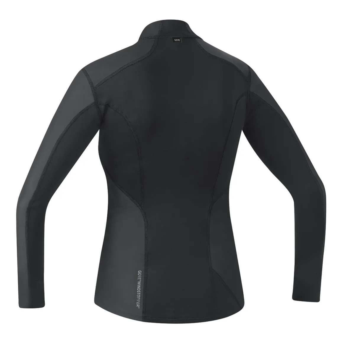 M WOMEN GORE WINDSTOPPER BASELAYER THERMO TURTLENECK Women's Undershirt