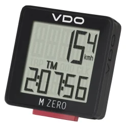 M Zero Bike Computer -Wired-
