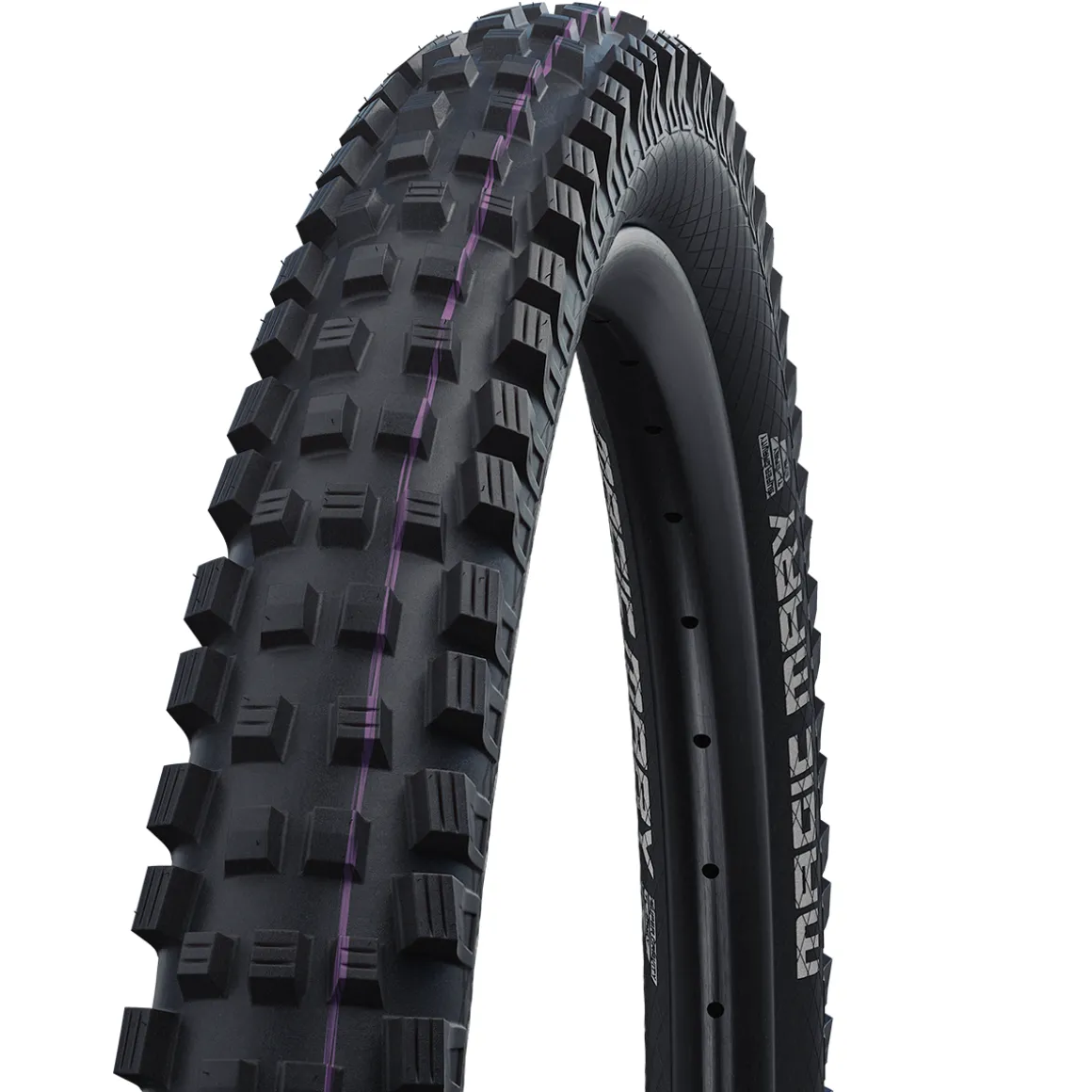 Magic Mary Evolution Super Downhill ADDIX Ultra Soft TLE MTB Folding Tyre