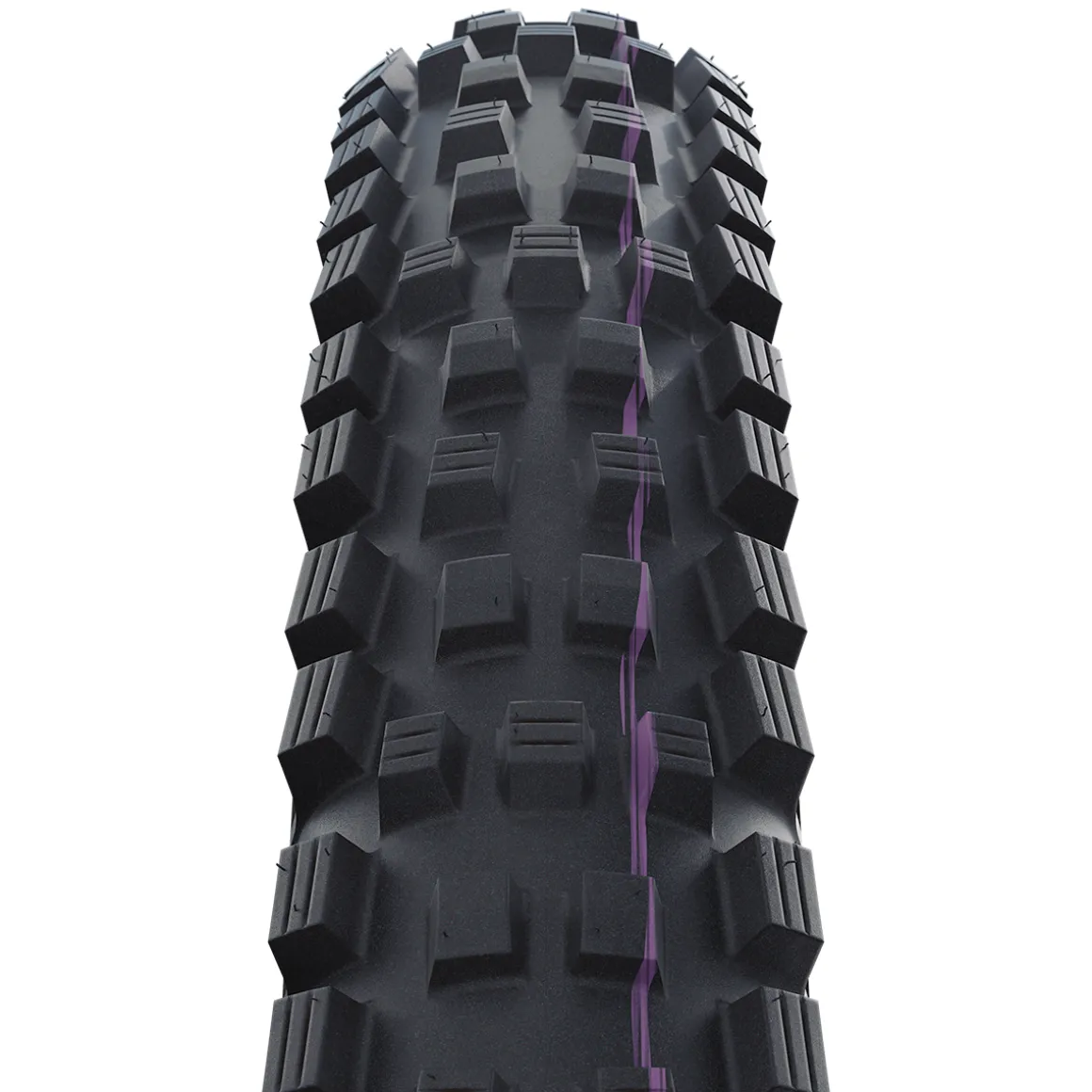 Magic Mary Evolution Super Downhill ADDIX Ultra Soft TLE MTB Folding Tyre