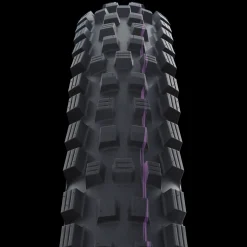 Magic Mary Evolution Super Trail ADDIX Ultra-Soft TLE MTB Folding Tyre