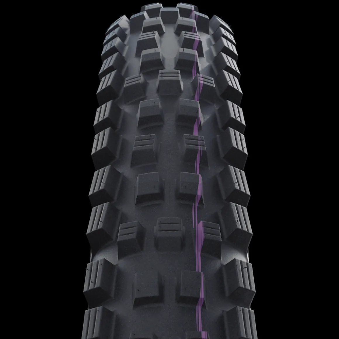 Magic Mary Evolution Super Trail ADDIX Ultra-Soft TLE MTB Folding Tyre