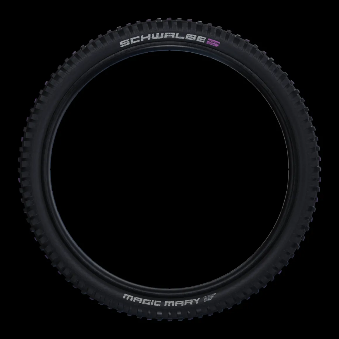 Magic Mary Evolution Super Trail ADDIX Ultra-Soft TLE MTB Folding Tyre