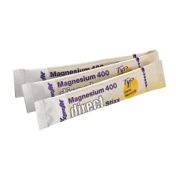 Magnesium 400 direct Stixx Granules