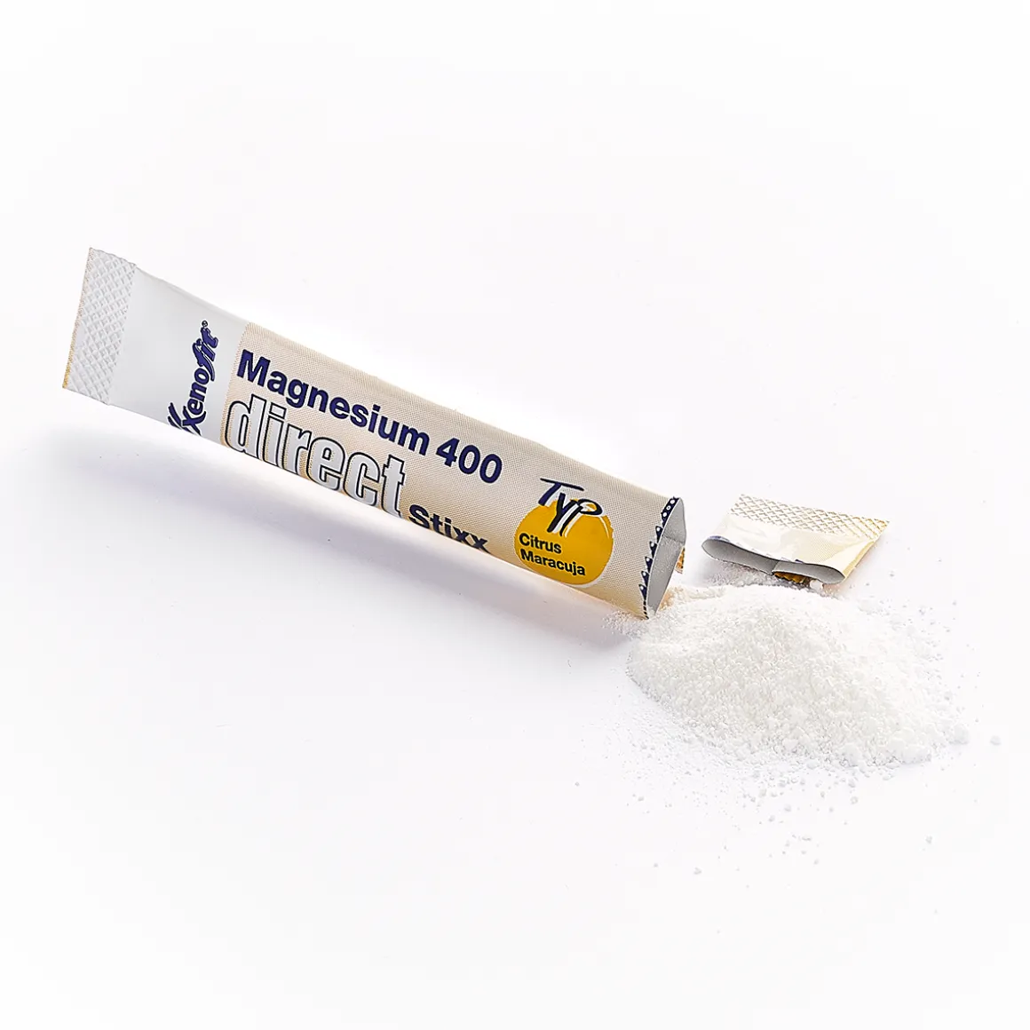 Magnesium 400 direct Stixx Granules